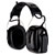 3M Peltor HRXD7A-01 Protective Ear Caps Headset 31 dB 1 pc(s)