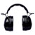 3M Peltor HRXS220A WorkTunes Pro Protective Ear Caps Headset 32 dB 1 pc(s)