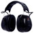 3M Peltor HRXS220A WorkTunes Pro Protective Ear Caps Headset 32 dB 1 pc(s)