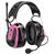 3M Peltor MRX21A3WS6-ACK WS ALERT XPI Protective Ear Caps Headset 35 dB 1 pc(s)