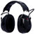 3M Peltor MT13H220A ProTac III Slim Impact protective ear caps 26 dB 1 pc(s)