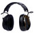 3M Peltor MT13H222A ProTac Hunter Impact protective ear caps 26 dB 1 pc(s)