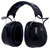 3M Peltor MT13H223A ProTac Shooter Impact protective ear caps 32 dB 1 pc(s)