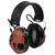 3M Peltor MT16H210F-478-RD SportTac SportTac (Shooting) Level Dep Ear Defenders
