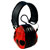 3M Peltor MT16H210F-478-RD SportTac SportTac (Shooting) Level Dep Ear Defenders