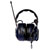 3M Peltor MT53H7A4400-EU LiteCom Protective Ear Caps Headset 32 dB 1 pc(s)