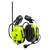 3M Peltor MT73H7P3E4410EU LiteCom Plus Intercom headset 1 pc(s)