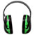 3M Peltor X1A Protective Ear Caps 27 dB 1 pc(s)