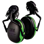 3M Peltor X1P5E Protective Ear Caps 27 dB 1 pc(s)