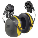 3M Peltor X2P3E Protective Ear Caps 30 dB 1 pc(s)