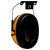 3M Peltor X2P3E Protective Ear Caps 30 dB 1 pc(s)