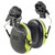 3M Peltor X4P3E Protective Ear Caps 32 dB 1 pc(s)