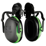 3M Peltor X4P5E Protective Ear Caps 31 dB 1 pc(s)