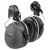 3M Peltor X5P3E Protective Ear Caps 36 dB 1 pc(s)