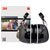 3M Peltor X5P3E Protective Ear Caps 36 dB 1 pc(s)
