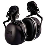3M Peltor X5P5E Protective Ear Caps 36 dB 1 pc(s)