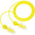 3M PN01006 Protective Ear Plugs 29 dB Reusable 100 Pair