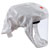 3M S-133L1 Disposable hood EN 12941 EN 166 White