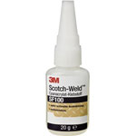 3M SF100.20 Scotch Weld SF100 Superglue 20 g