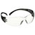 3M SF101AF-BLK Safety Glasses Anti-Fog Anti-Scratch Coating Black