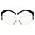 3M SF101AF-BLK Safety Glasses Anti-Fog Anti-Scratch Coating Black