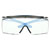 3M SF3701XSGAF-BLU Safety Glasses Anti-Fog Coating Blue