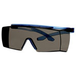 3M SF3702SGAF-BLU Safety Glasses Anti-Fog Coating Blue