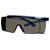 3M SF3702SGAF-BLU Safety Glasses Anti-Fog Coating Blue