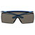 3M SF3702SGAF-BLU Safety Glasses Anti-Fog Coating Blue
