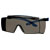 3M SF3702XSGAF-BLU Safety Glasses Anti-Fog Coating Blue
