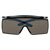 3M SF3702XSGAF-BLU Safety Glasses Anti-Fog Coating Blue