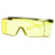 3M SF3703SGAF-GRN Safety Glasses Anti-Fog Coating Lime green