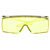 3M SF3703SGAF-GRN Safety Glasses Anti-Fog Coating Lime green