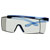 3M SF3707SGAF-BLU Safety Glasses Anti-Fog Coating Blue