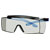 3M SF3707XSGAF-BLU Safety Glasses Anti-Fog Coating Blue