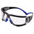 3M SF401SGAF-BLU-F Safety Glasses Anti-Fog Coating Blue Grey