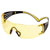 3M SF403SGAF-YEL Safety Glasses Anti-Fog Coating Yellow Black