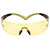 3M SF403SGAF-YEL Safety Glasses Anti-Fog Coating Yellow Black