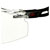 3M SF501ASP-BLK SecureFit Safety Glasses Anti-Scratch Coating Black
