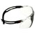 3M SF501ASP-BLK SecureFit Safety Glasses Anti-Scratch Coating Black