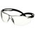 3M SF501SGAF-BLK SecureFit Safety Glasses Anti-Fog Coating Black