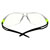 3M SF501SGAF-GRN SecureFit Safety Glasses Anti-Fog Coating Green