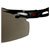 3M SF502SGAF-BLK SecureFit Safety Glasses Anti-Fog Coating Black