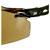 3M SF505SGAF-DGR SecureFit Safety Glasses Anti-Fog Coating Green