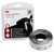 3M SJ352B/IPS SJ352B Hook & Loop Tape Stick-On 1.25 m x 25 mm Black 1 pc