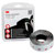 3M SJ352B/IPS SJ352B Hook & Loop Tape Stick-On 1.25 m x 25 mm Black 1 pc