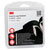 3M SJ352B/IPS SJ352B Hook & Loop Tape Stick-On 1.25 m x 25 mm Black 1 pc