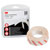 3M SJ352W/IPS SJ352B Hook & Loop Tape Stick-On 1.25 m x 25 mm White 1 pc