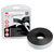 3M SJ3540/IPS Dual Lock Hook & Loop Tape Stick-On 2.5 m x 25 mm Black 1 pc