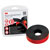 3M SJ3870/IPS Dual Lock Hook & Loop Tape Stick-On 2.5 m x 25 mm Black 1 pc